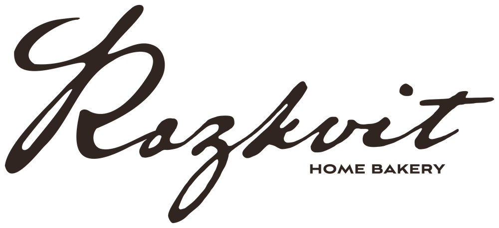 Rozkvit — Home Bakery
